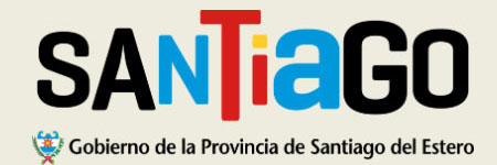 Gobierno Santiago del Estero