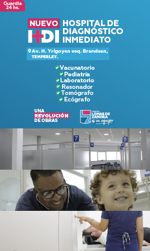 Municipalidad de Lomas de Zamora