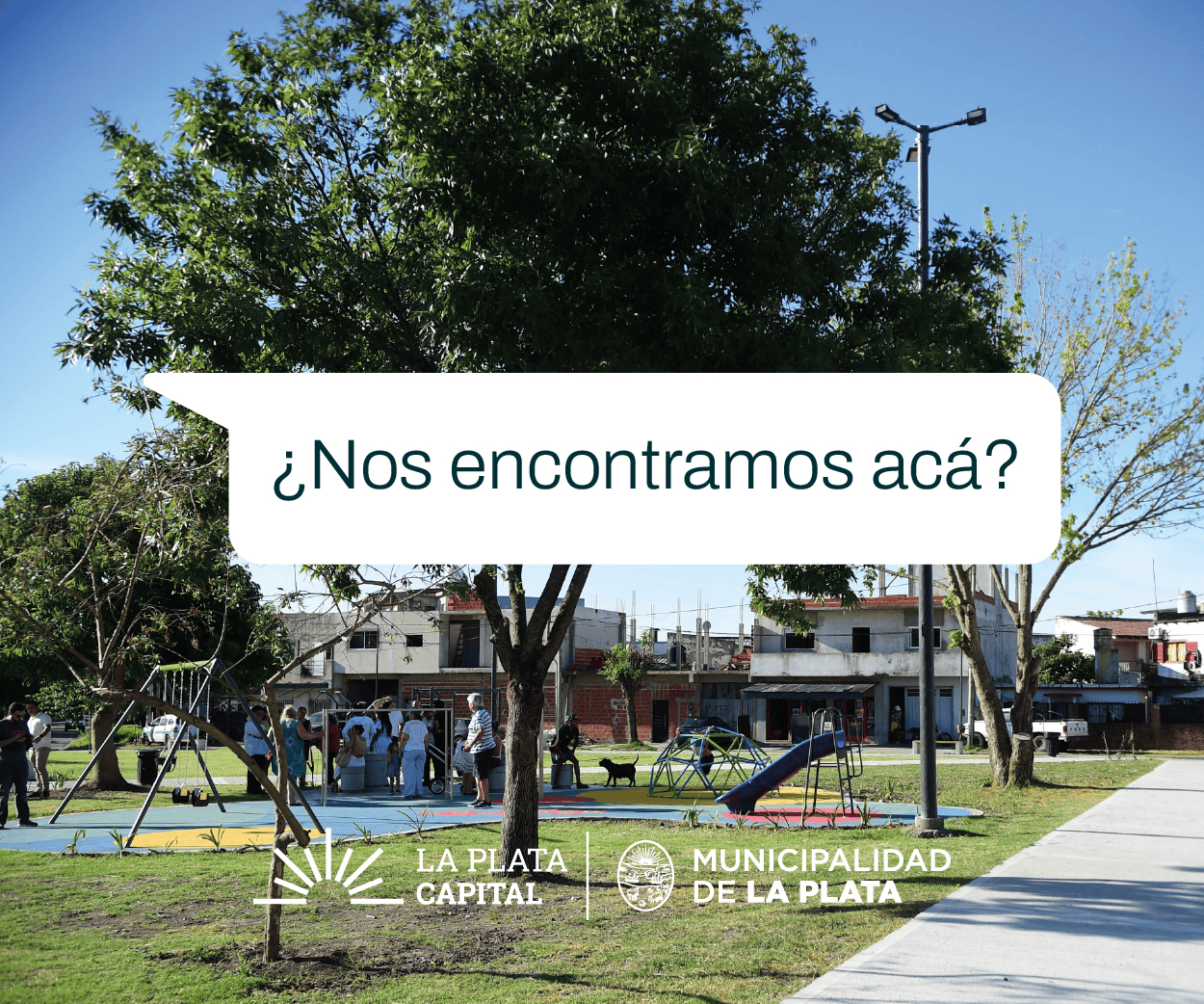 Municipalidad de La Plata