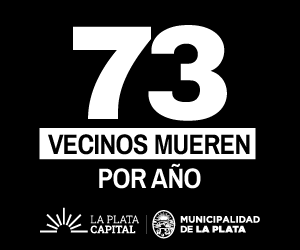 Municipalidad de La Plata