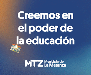 Municipalidad de La Matanza (Educación)