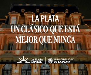 Municipalidad de La Plata
